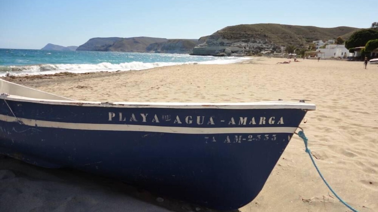 Photo of Others in Agua Amarga