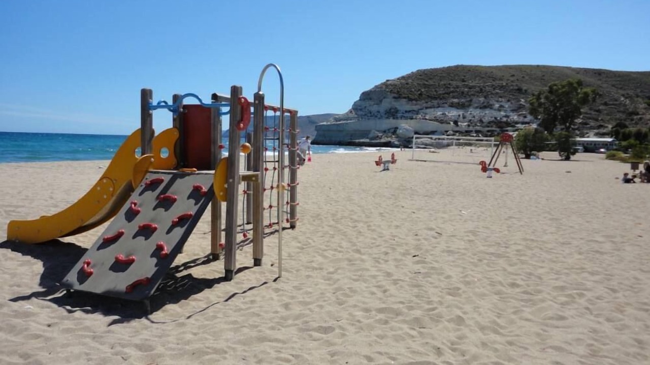 Photo of Others in Agua Amarga