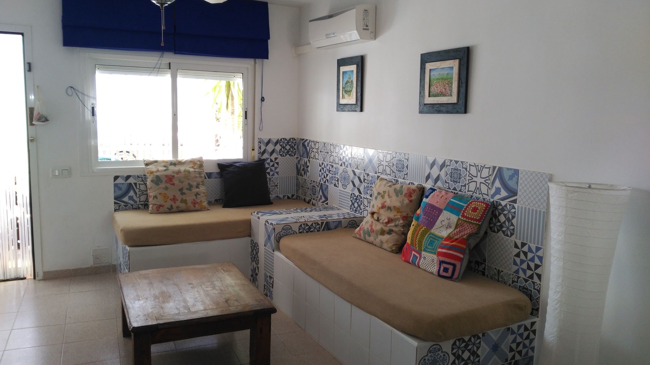 Photo of Livingroom in Agua Amarga