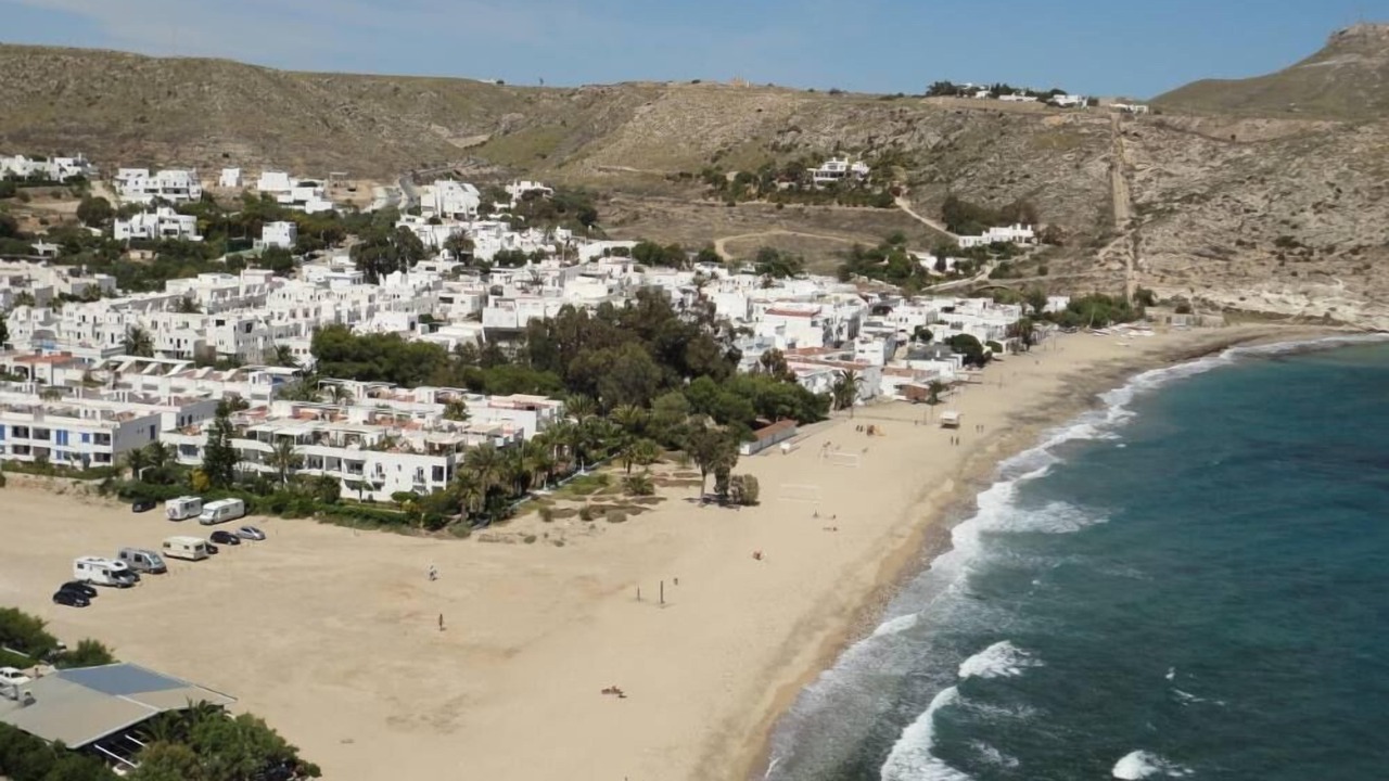 Photo of Others in Agua Amarga