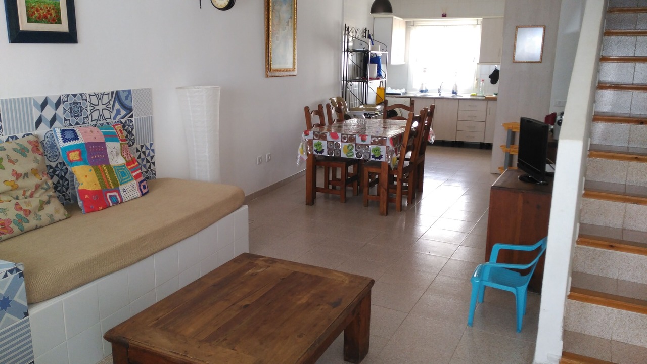Photo of Livingroom in Agua Amarga
