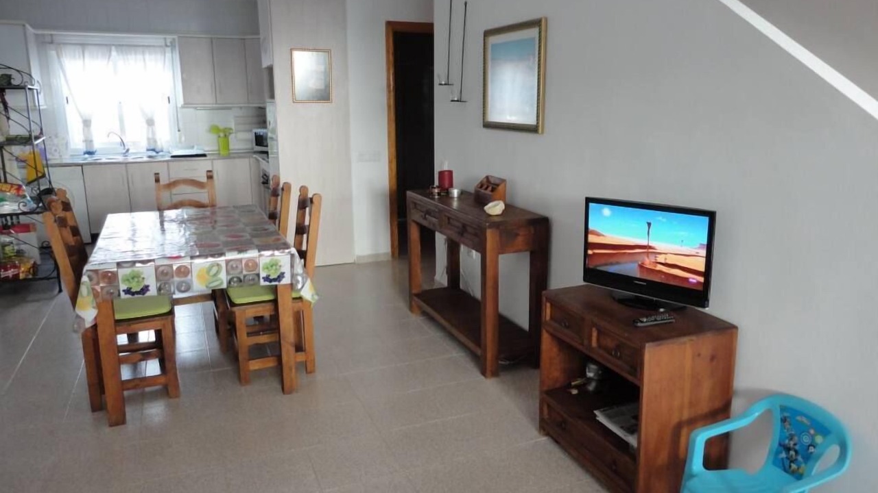 Photo of Livingroom in Agua Amarga