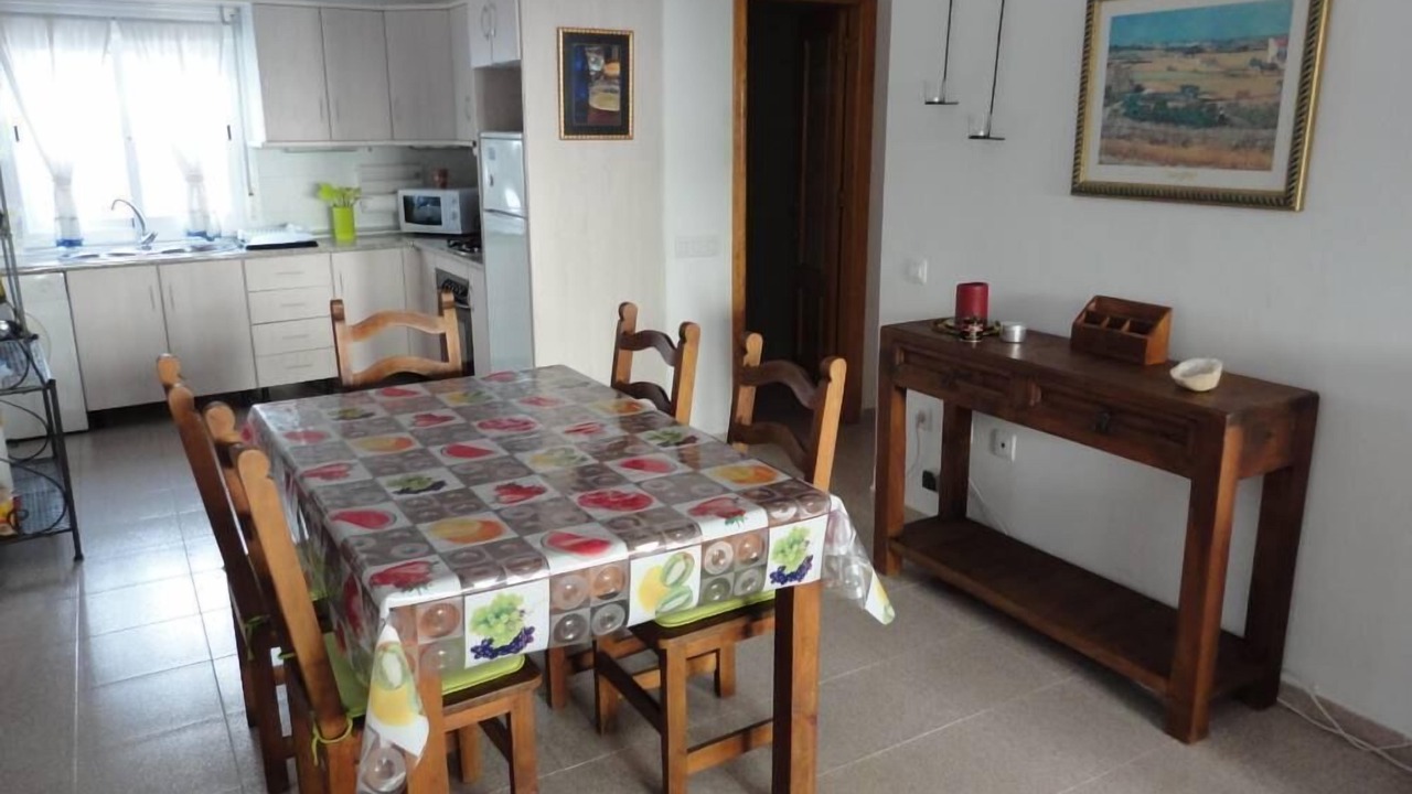 Photo of Bedroom in Agua Amarga