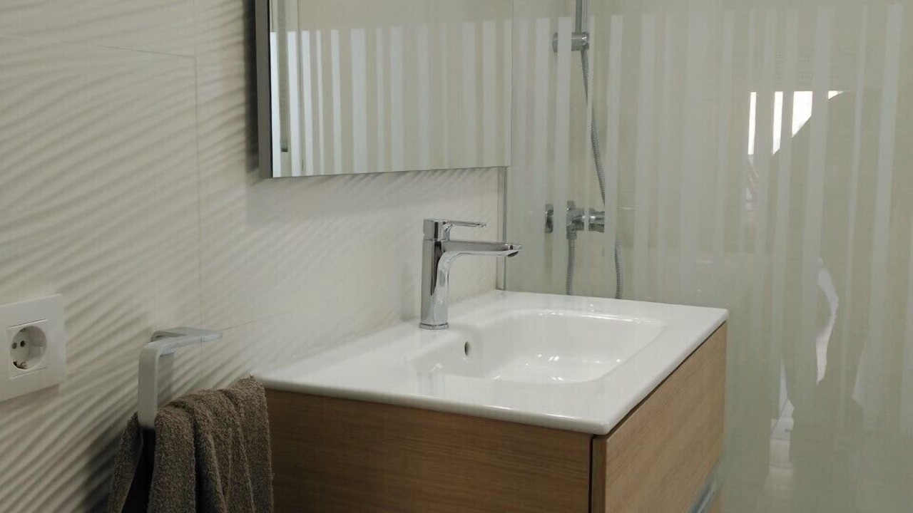 Photo of Bathroom in Agua Amarga