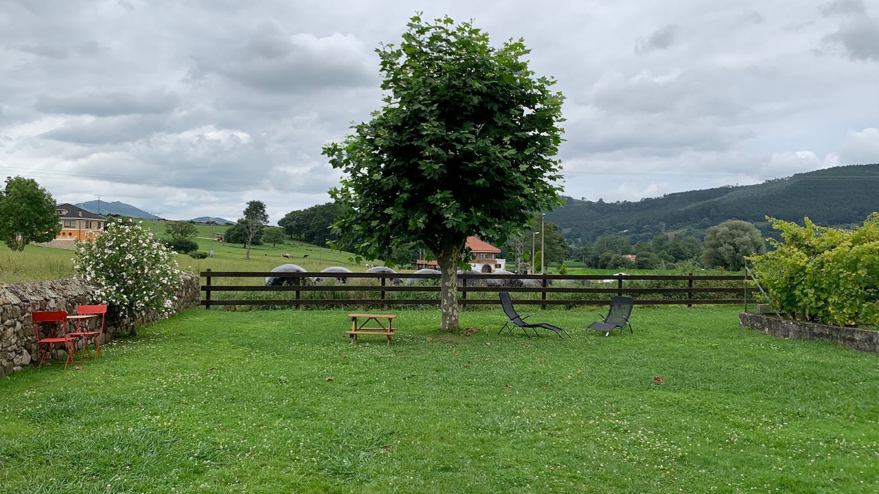 Photo of Outdoor in Argomilla