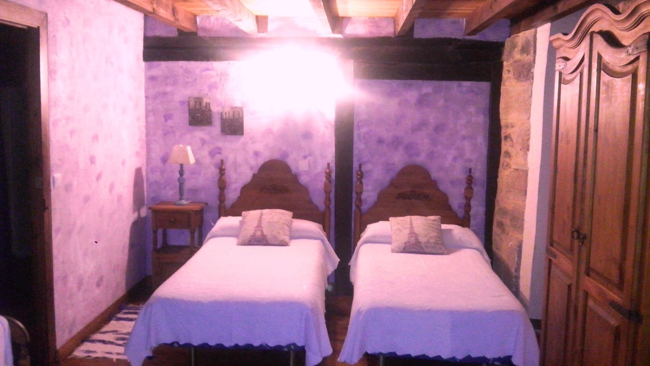 Photo of Bedroom in Argomilla