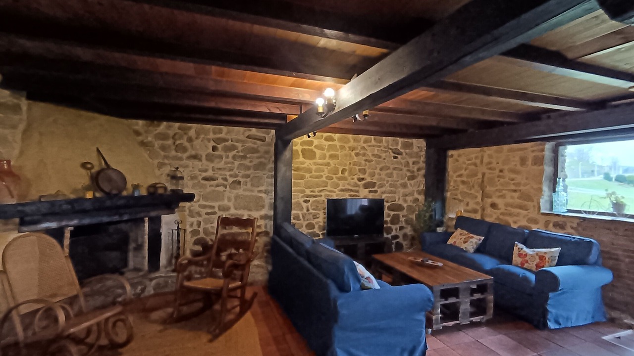 Photo of Livingroom in Argomilla