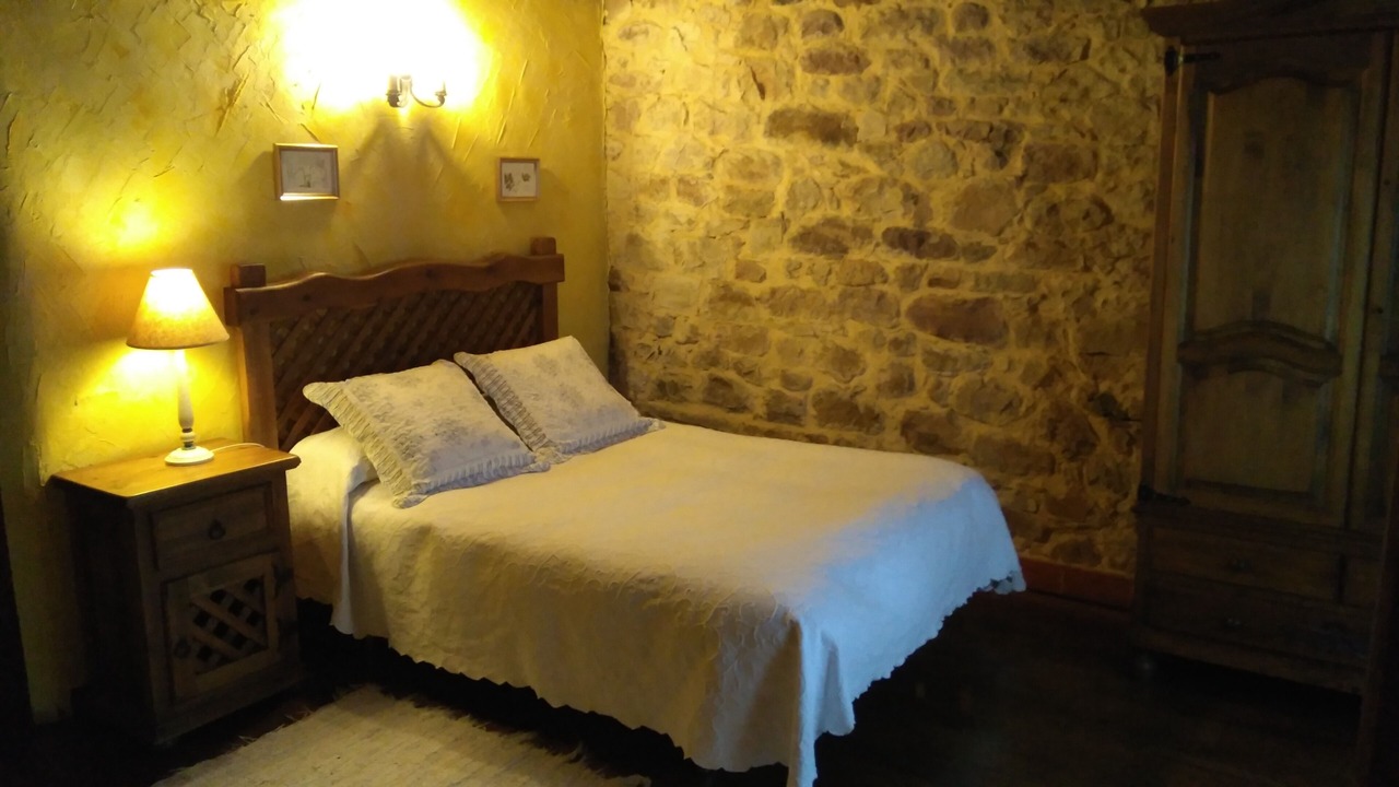 Photo of Bedroom in Argomilla