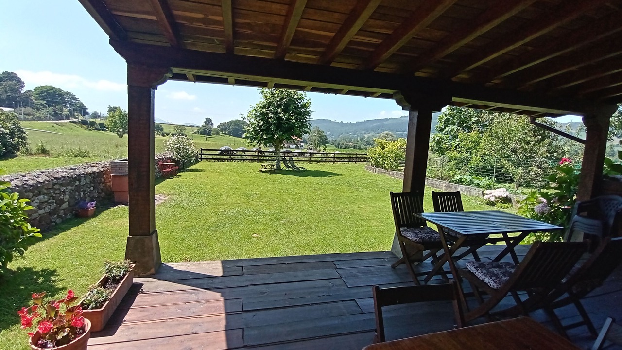 Photo of Outdoor in Argomilla