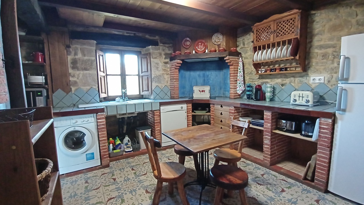 Photo of Kitchen in Argomilla