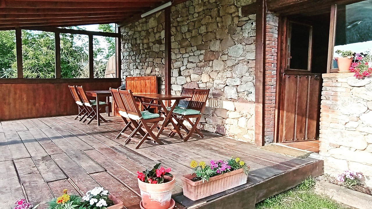 Photo of Outdoor in Argomilla