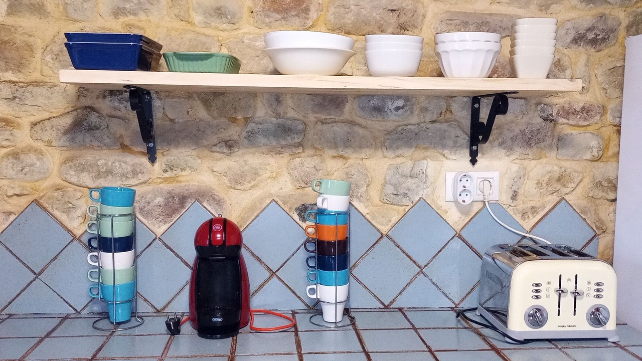 Photo of Kitchen in Argomilla
