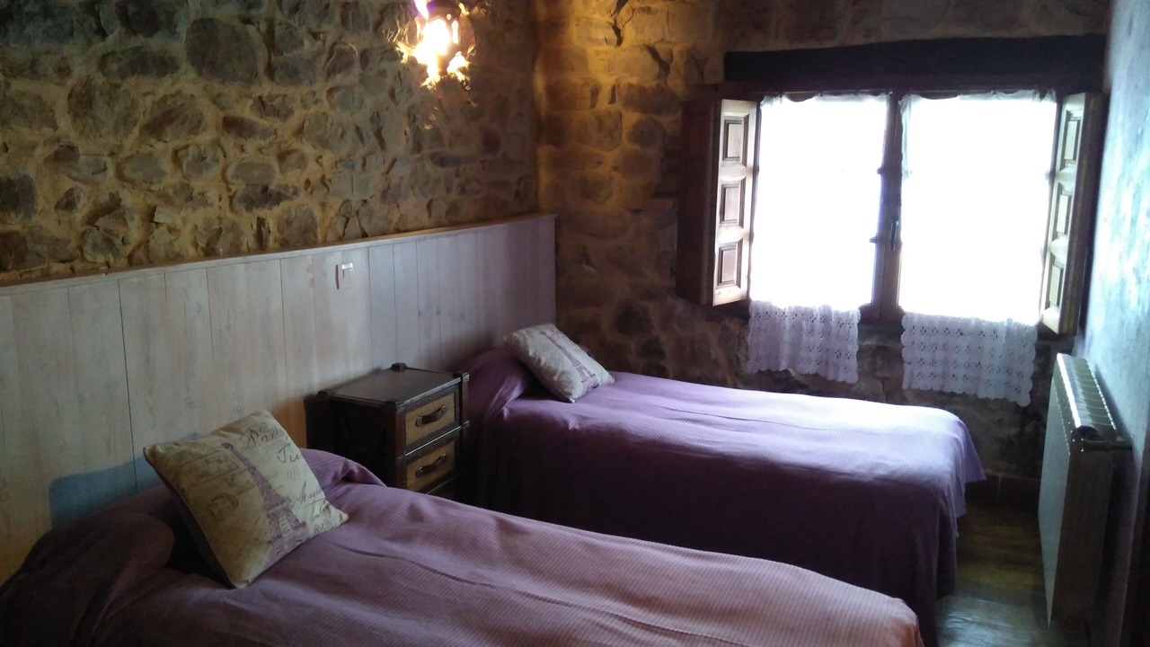 Photo of Bedroom in Argomilla
