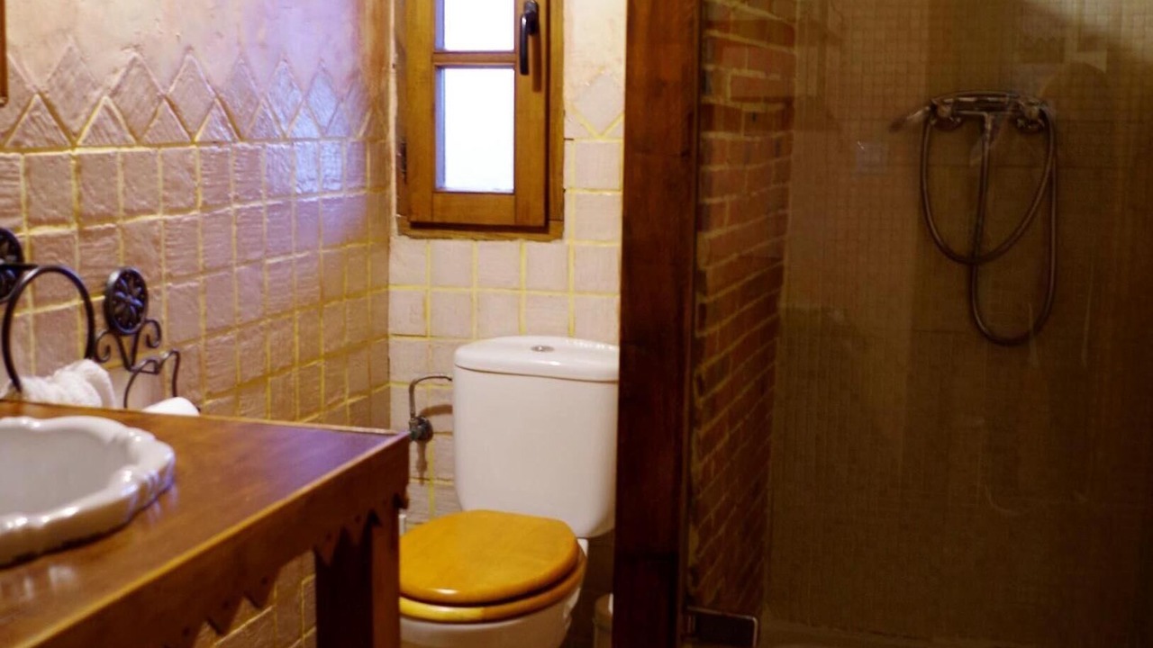Photo of Bathroom in Argomilla