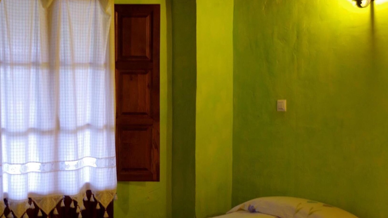Photo of Bedroom in Argomilla