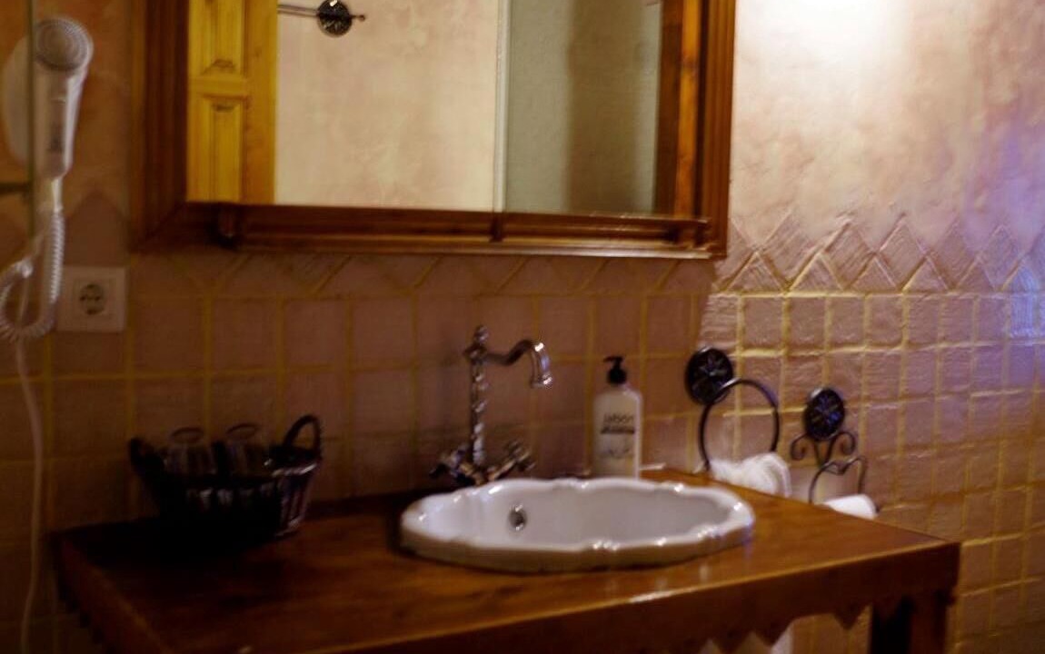 Photo of Bathroom in Argomilla