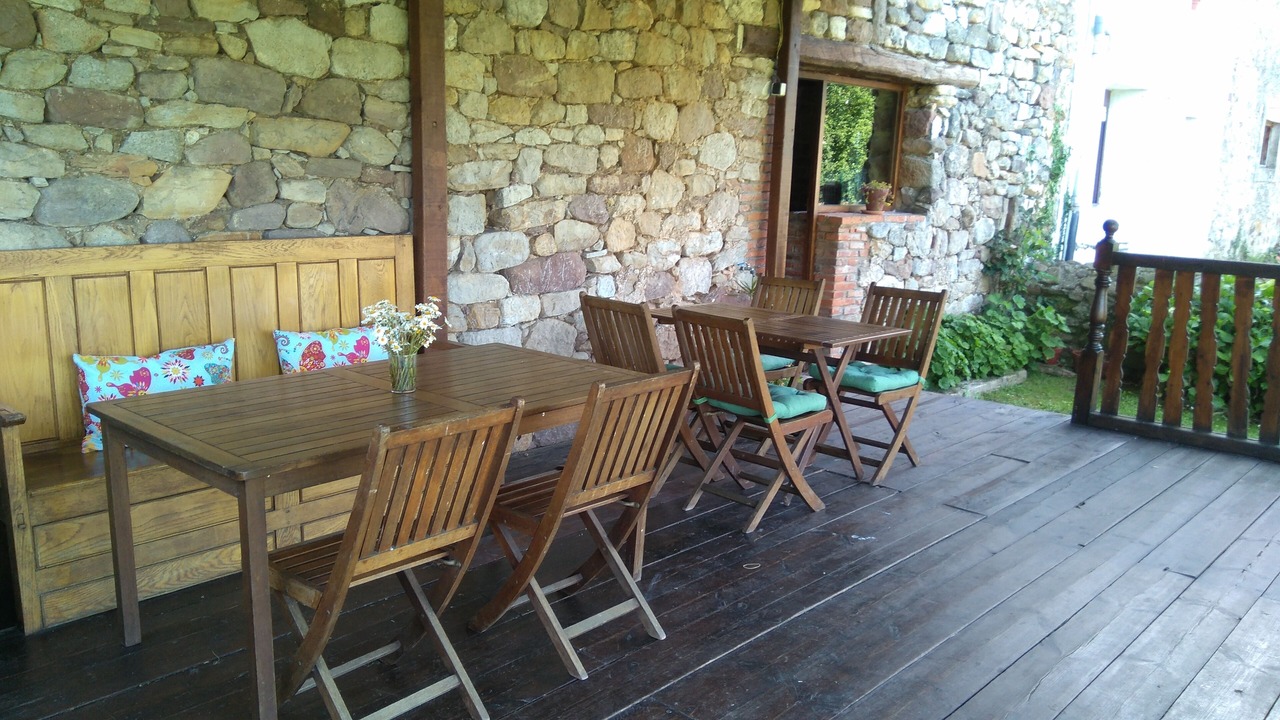 Photo of Outdoor in Argomilla