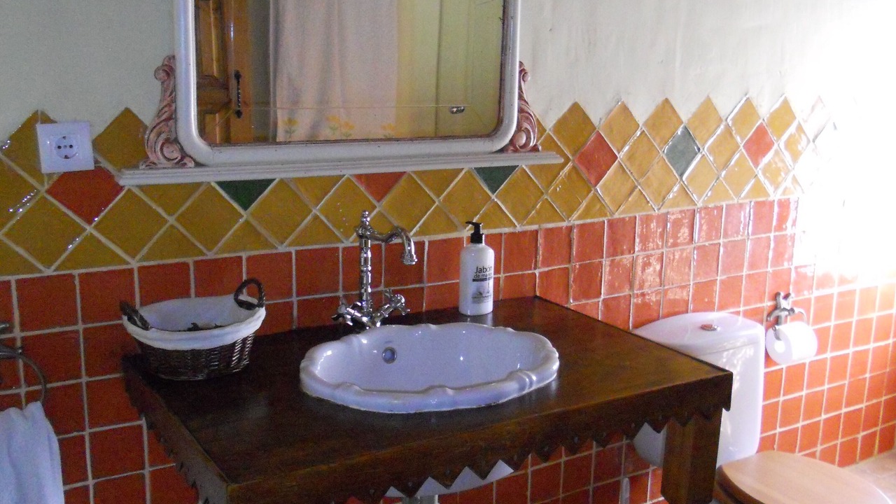 Photo of Bathroom in Argomilla