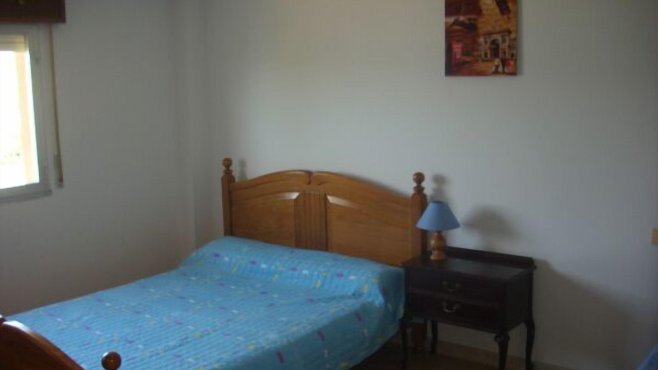 Photo of Bedroom in Rianxo