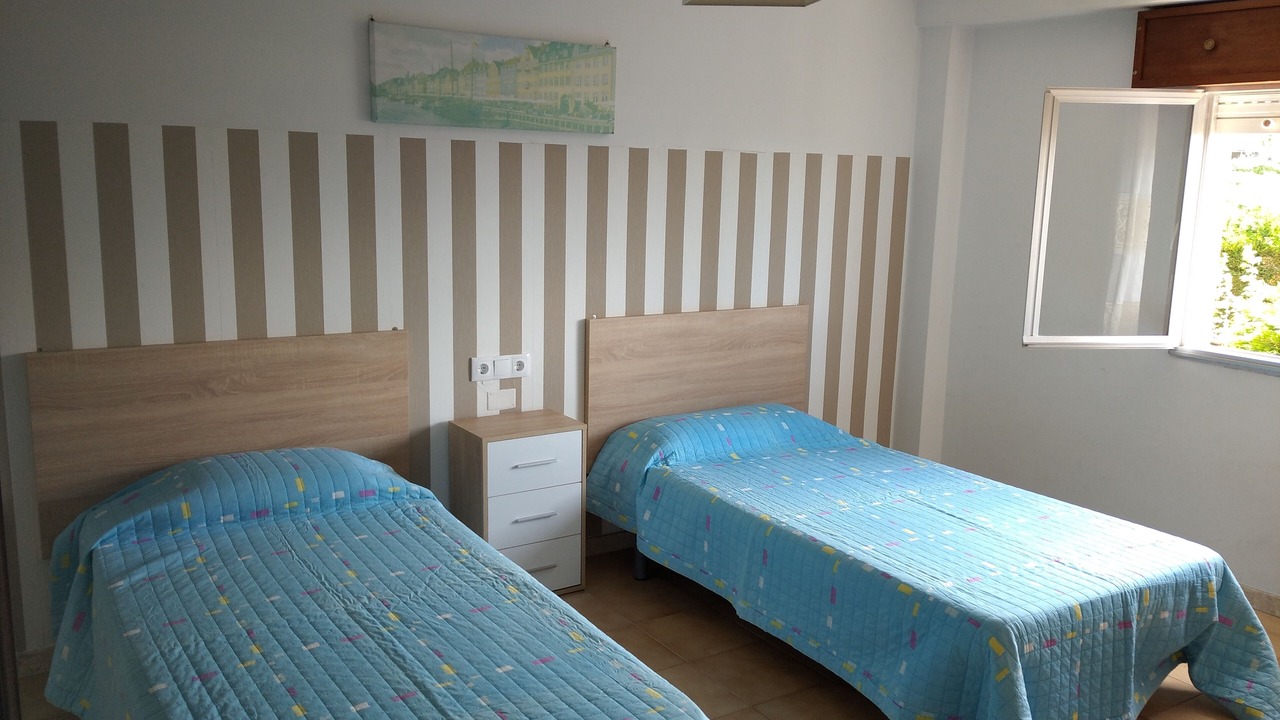 Photo of Bedroom in Rianxo