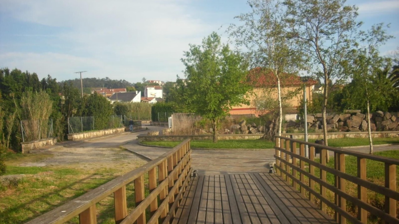 Photo of Outdoor in Rianxo