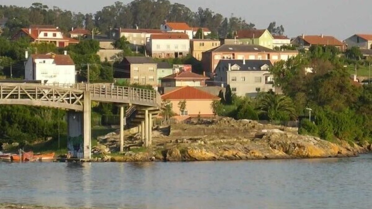 Photo of Outdoor in Rianxo