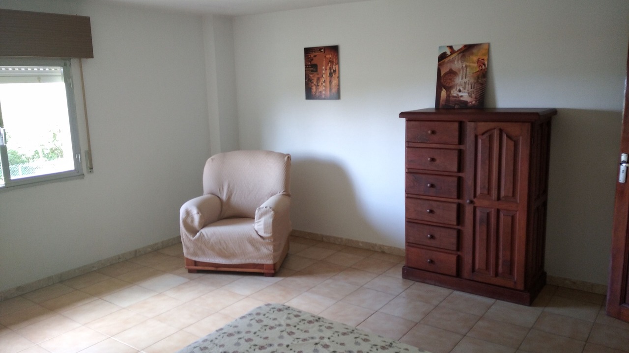 Photo of Bedroom in Rianxo