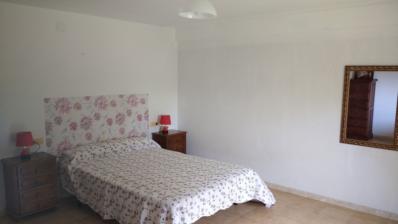 Photo of Bedroom in Rianxo
