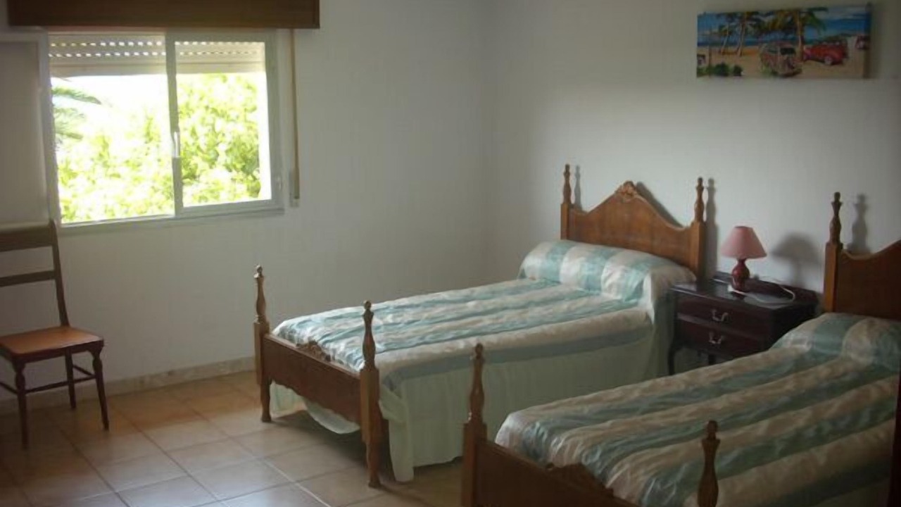 Photo of Bedroom in Rianxo