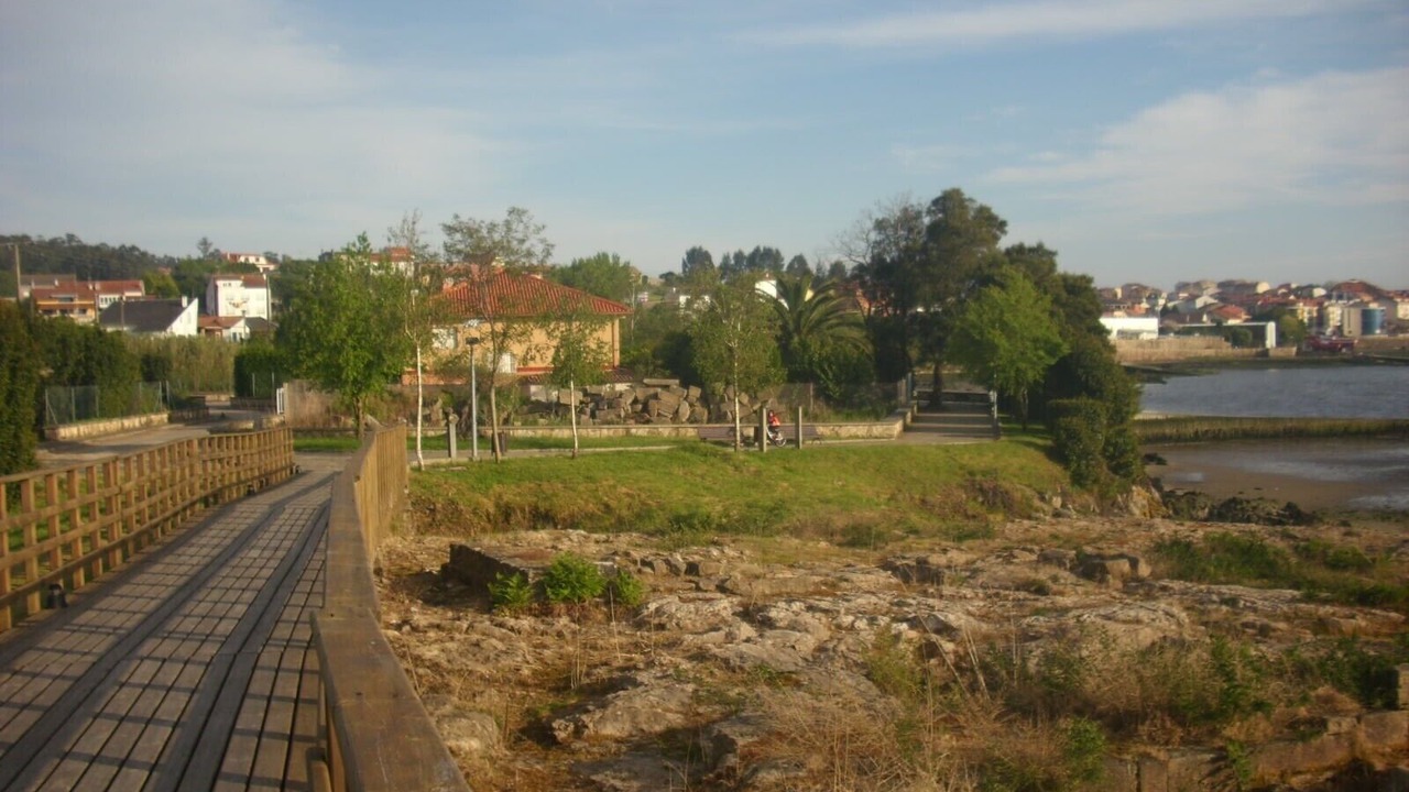 Photo of Outdoor in Rianxo
