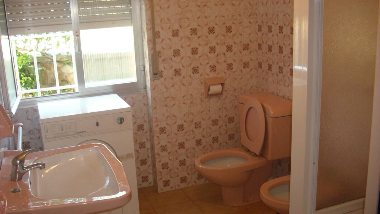 Photo of Bathroom in Rianxo