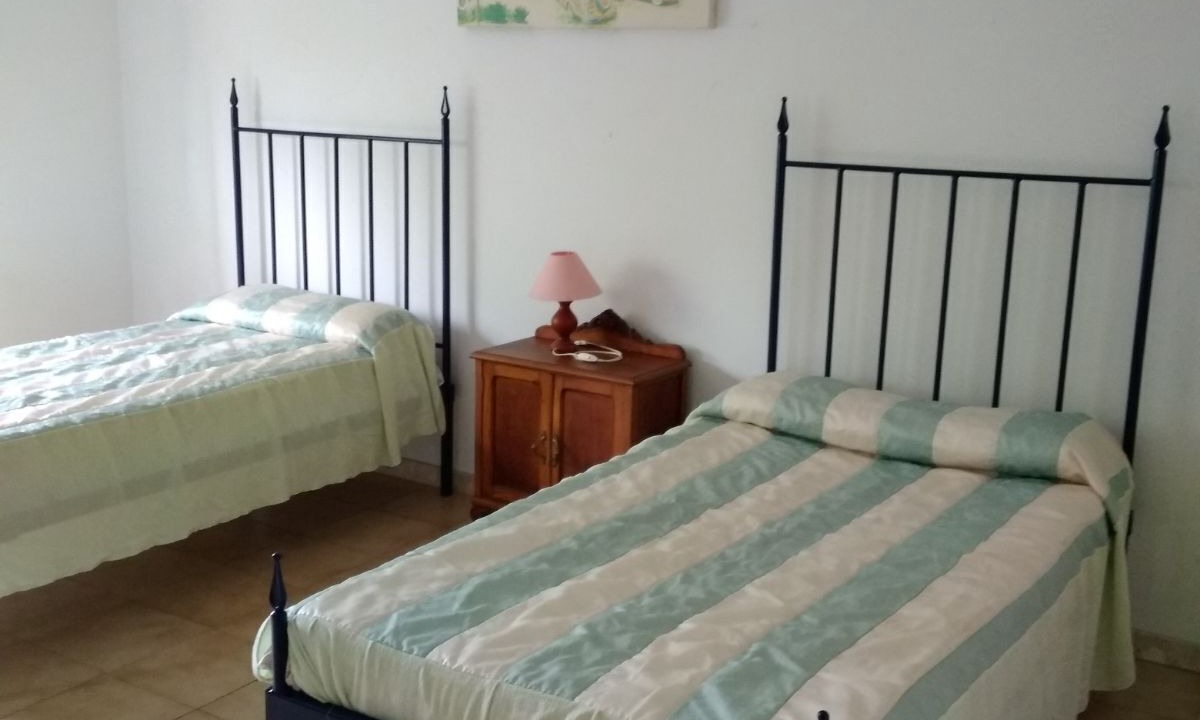 Photo of Bedroom in Rianxo