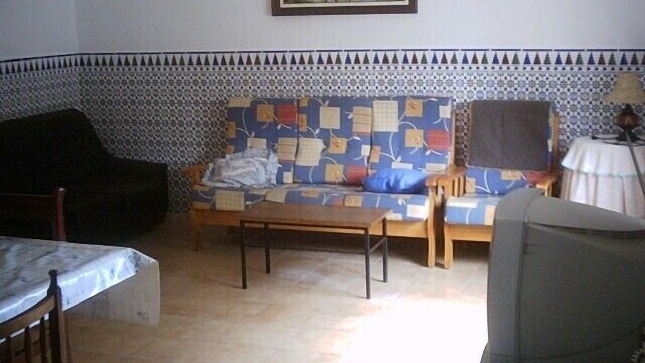 Photo of Livingroom in Rianxo