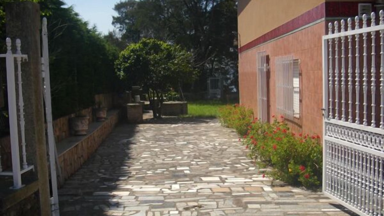 Photo of Outdoor in Rianxo