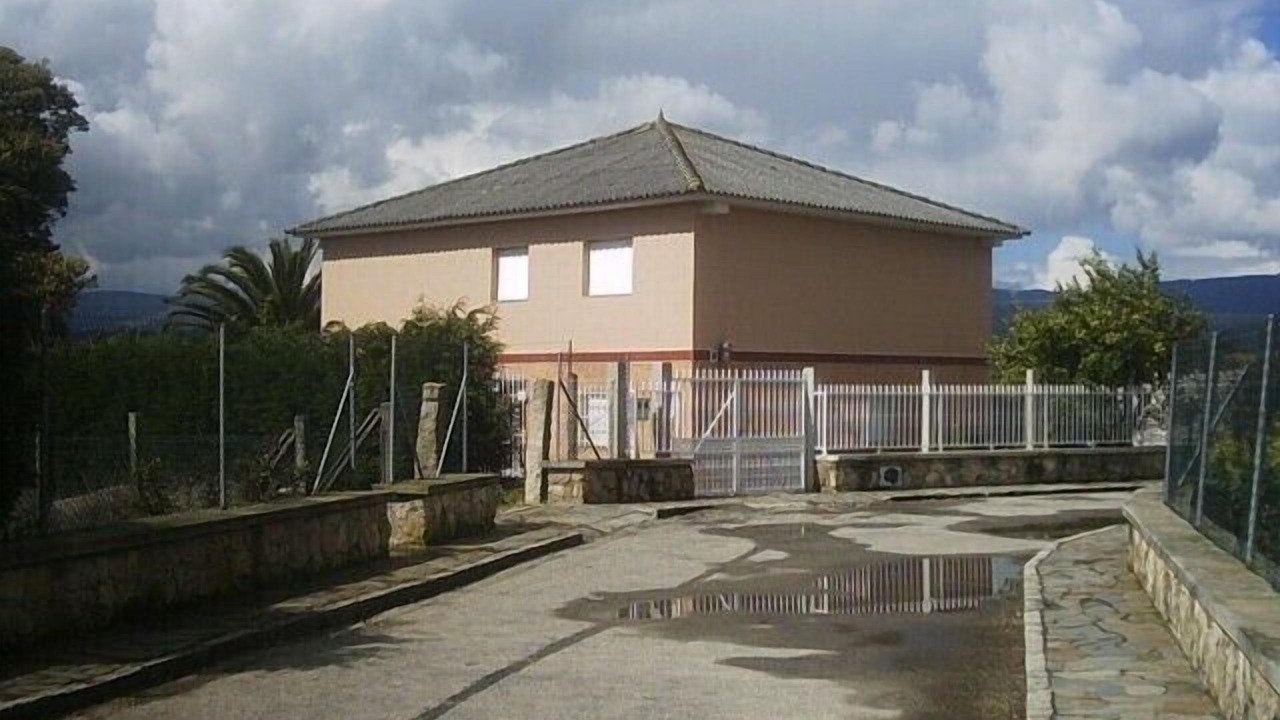 Photo of Outdoor in Rianxo