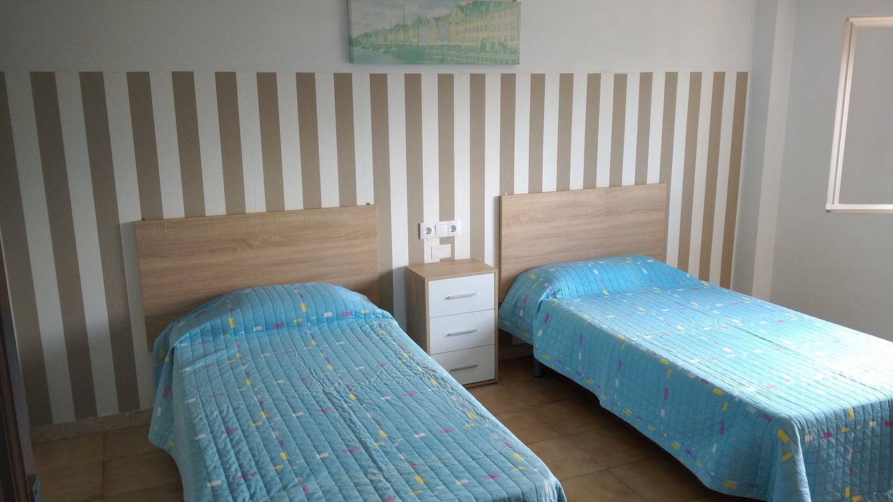 Photo of Bedroom in Rianxo
