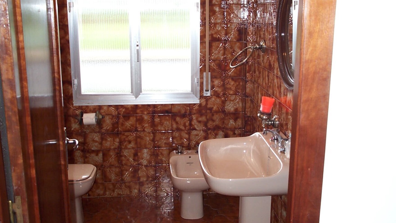 Photo of Bathroom in Rianxo