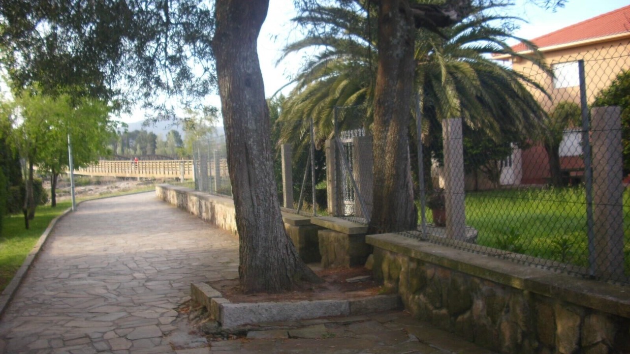 Photo of Outdoor in Rianxo