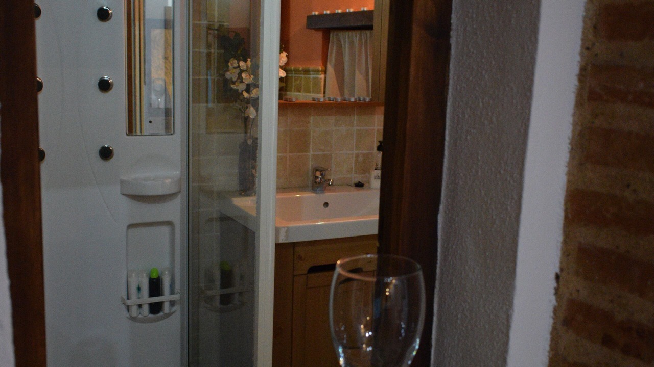 Photo of Bathroom in Penaflor