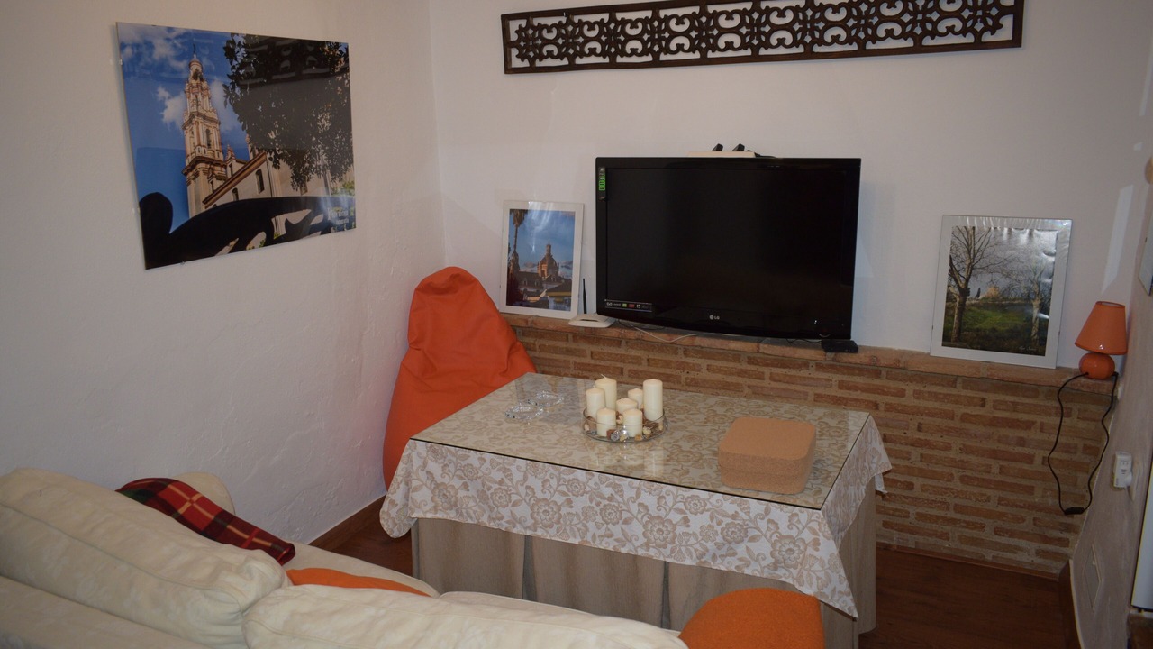 Photo of Livingroom in Penaflor