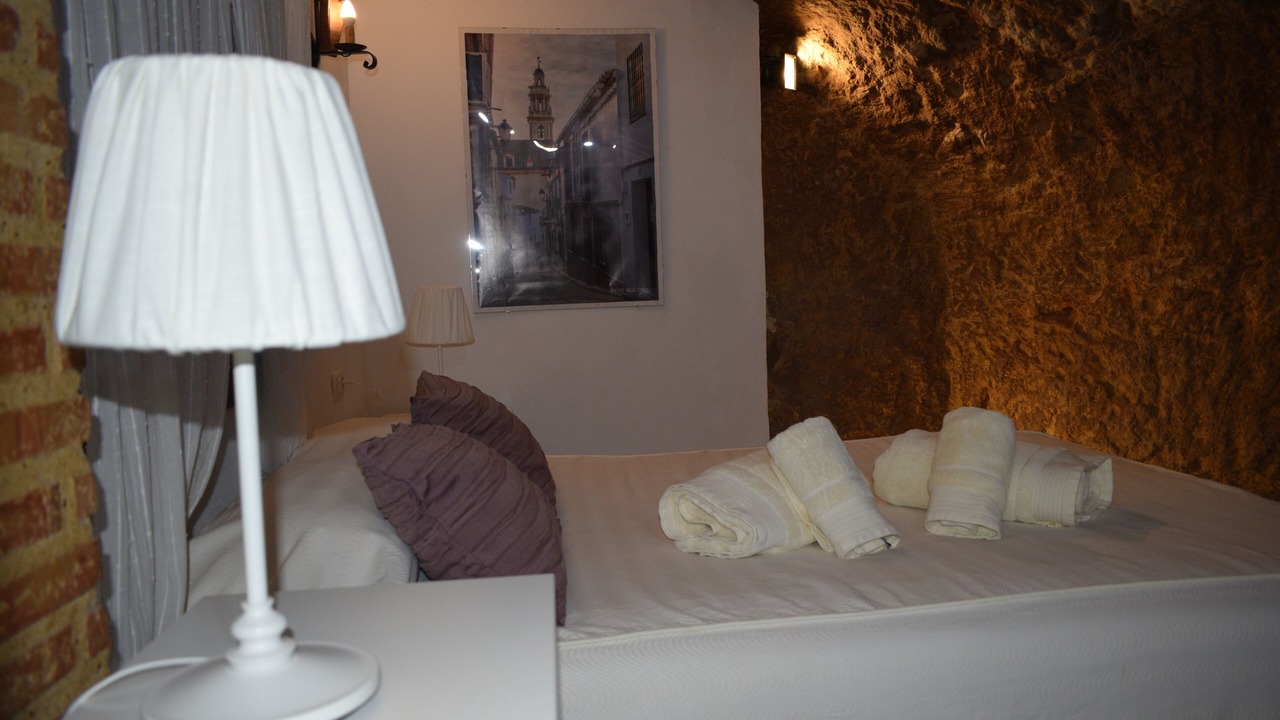 Photo of Bedroom in Penaflor