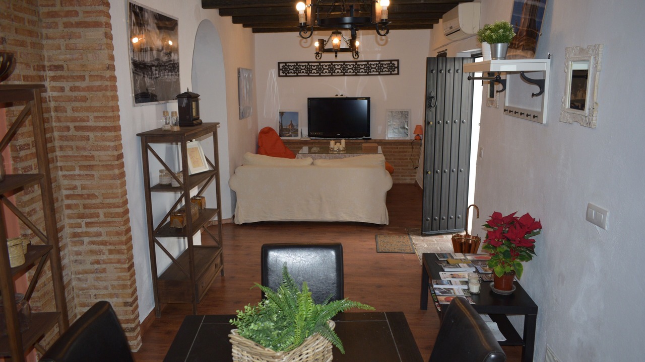 Photo of Livingroom in Penaflor
