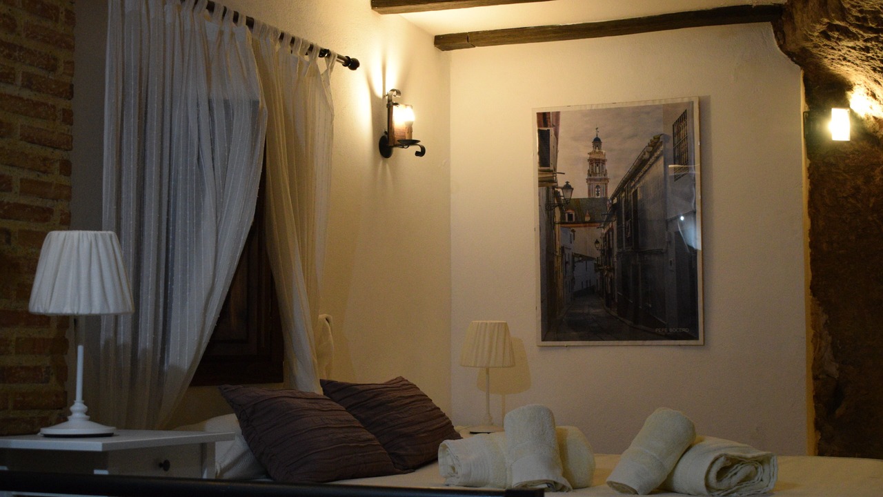 Photo of Bedroom in Penaflor