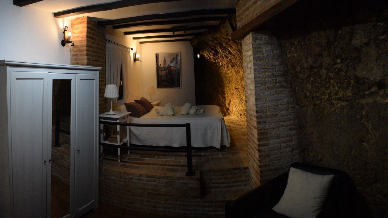 Photo of Bedroom in Penaflor
