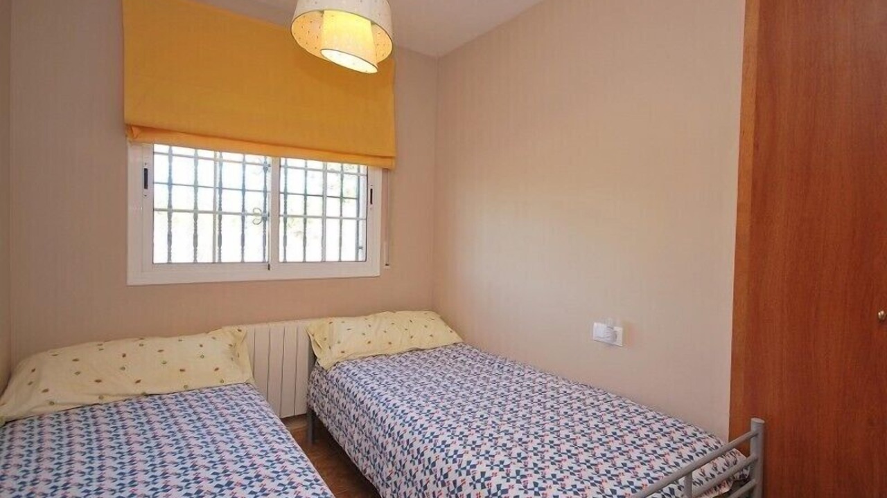 Photo of Bedroom in Lloret Blau