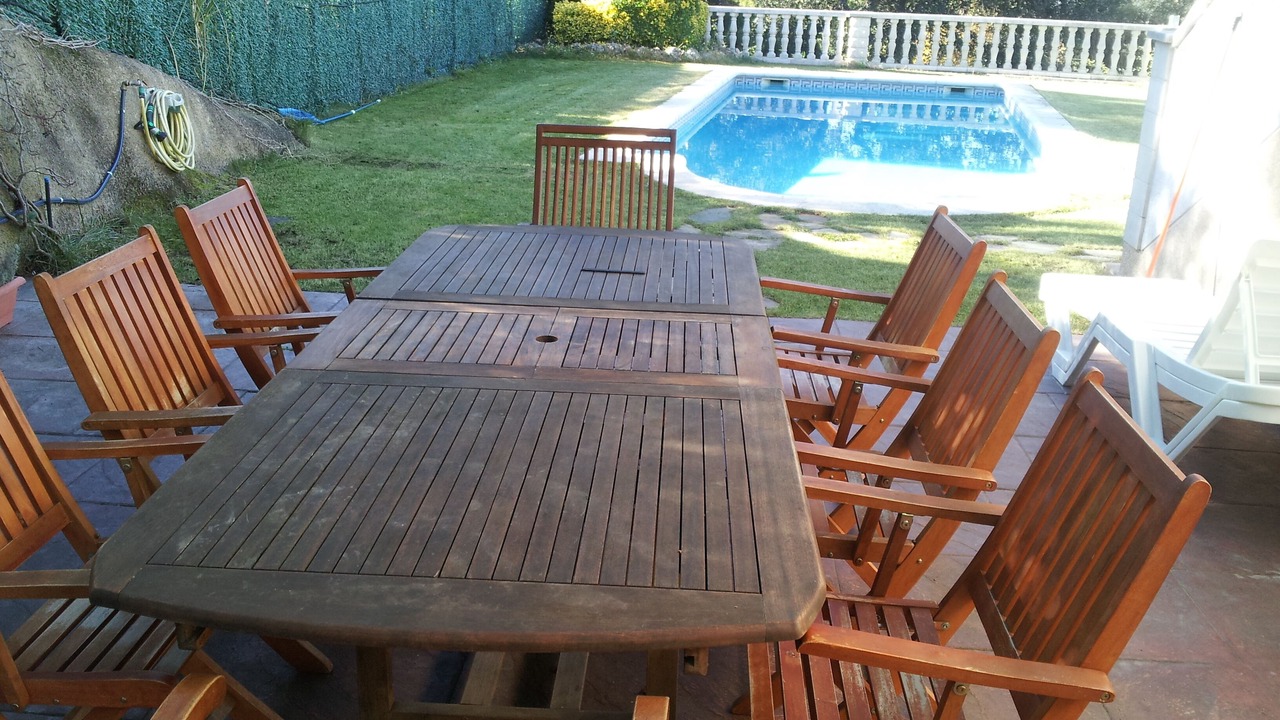 Photo of Outdoor in Lloret Blau