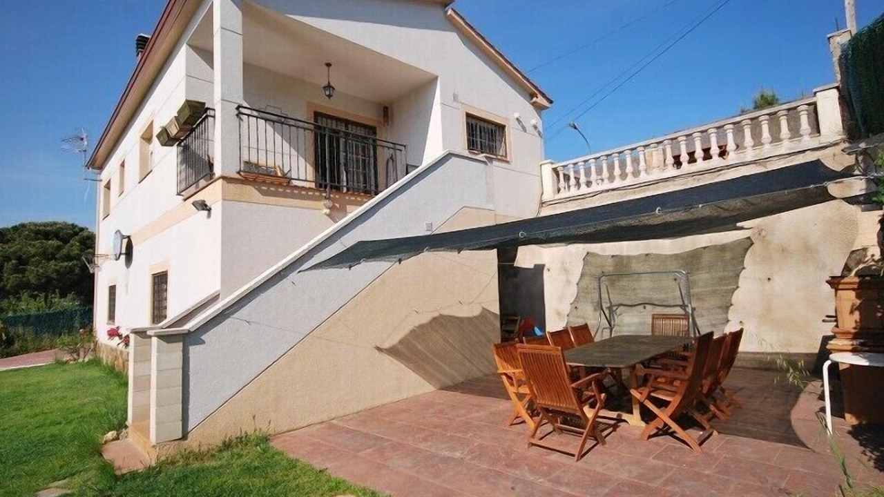 Photo of Outdoor in Lloret Blau