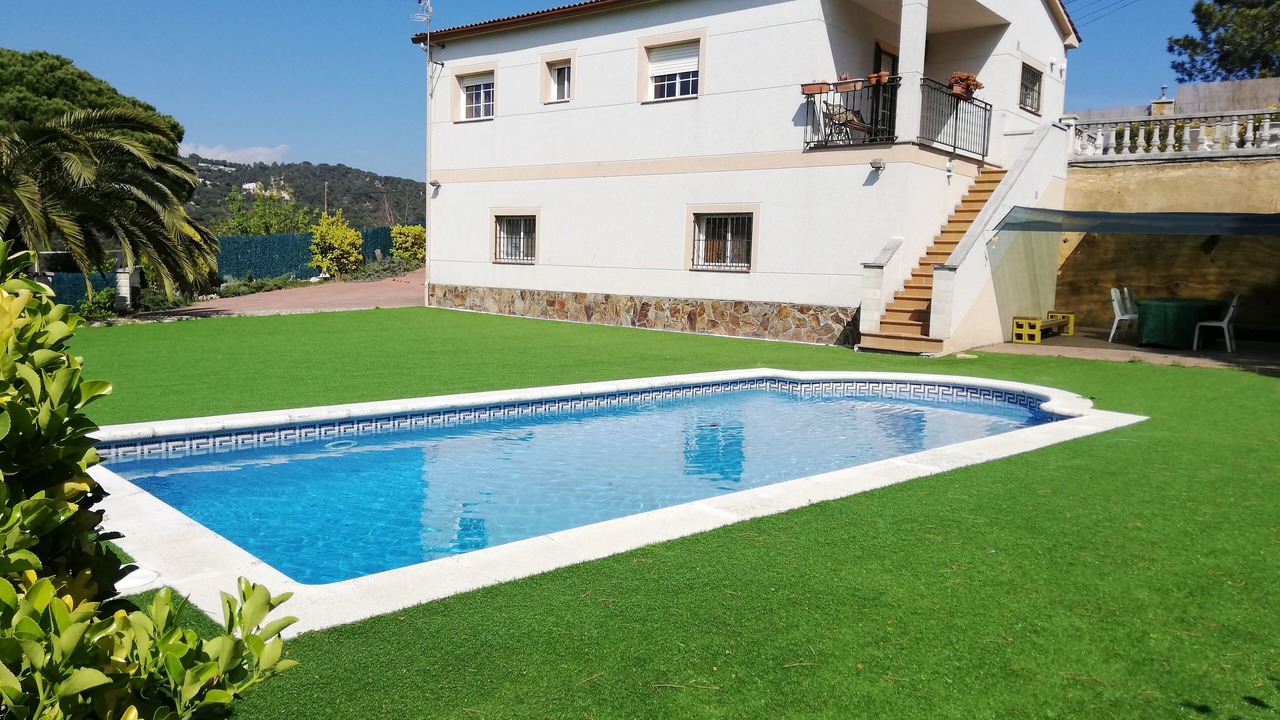 Photo of Outdoor in Lloret Blau