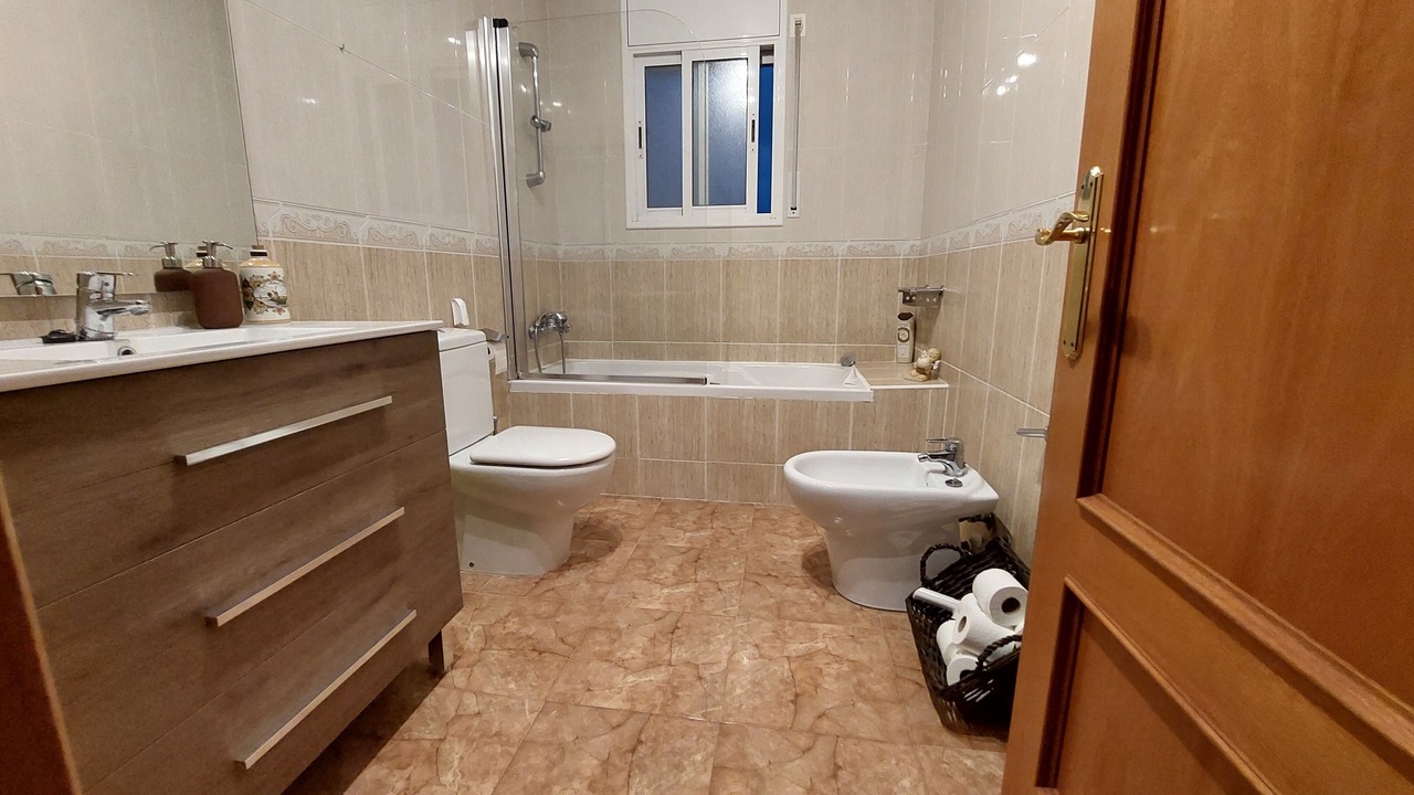 Photo of Bathroom in Lloret Blau