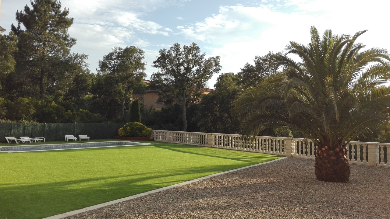 Photo of Outdoor in Lloret Blau